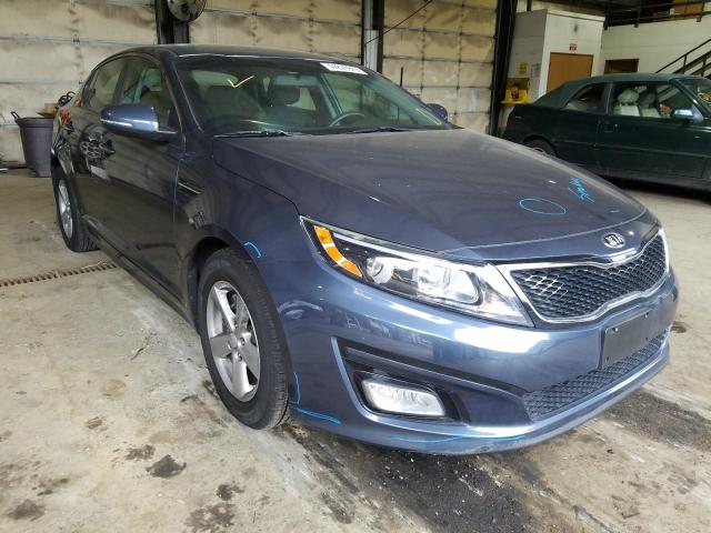 KIA OPTIMA LX 2015 5xxgm4a74fg446181