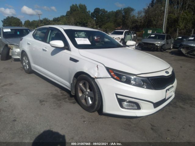 KIA OPTIMA 2015 5xxgm4a74fg446326