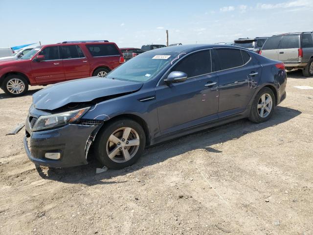 KIA OPTIMA LX 2015 5xxgm4a74fg446844