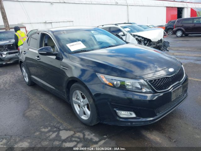 KIA OPTIMA 2015 5xxgm4a74fg447671