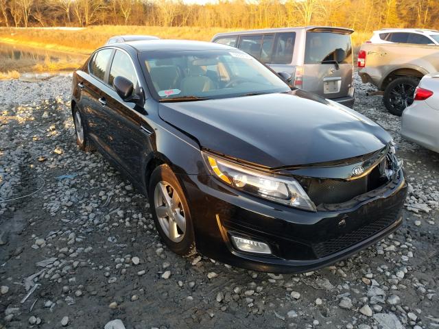 KIA OPTIMA LX 2015 5xxgm4a74fg447993