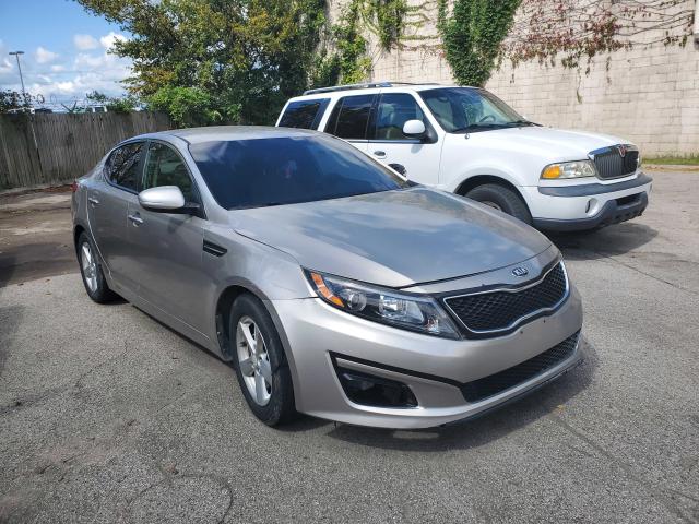 KIA OPTIMA LX 2015 5xxgm4a74fg448528