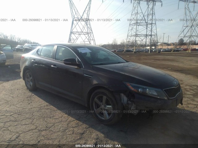 KIA OPTIMA 2015 5xxgm4a74fg448819