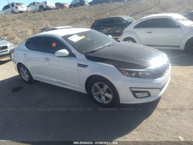 KIA OPTIMA 2015 5xxgm4a74fg449260