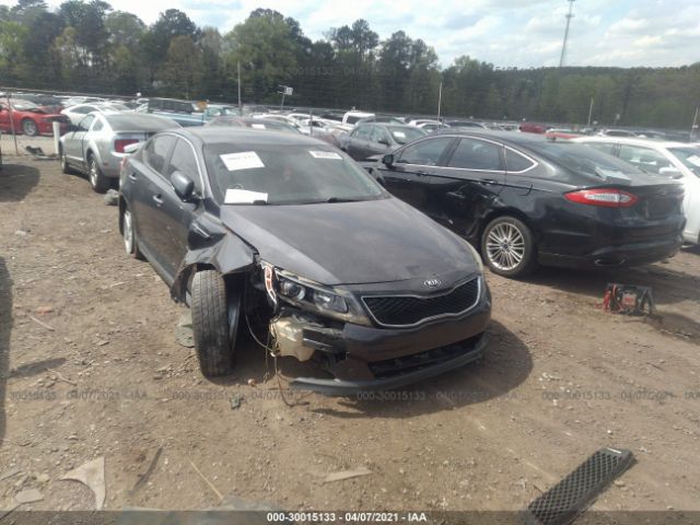 KIA OPTIMA 2015 5xxgm4a74fg449405