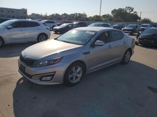 KIA OPTIMA LX 2015 5xxgm4a74fg449436