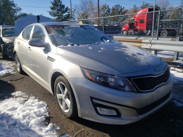 KIA OPTIMA LX 2015 5xxgm4a74fg449758