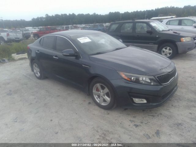 KIA OPTIMA 2015 5xxgm4a74fg450358