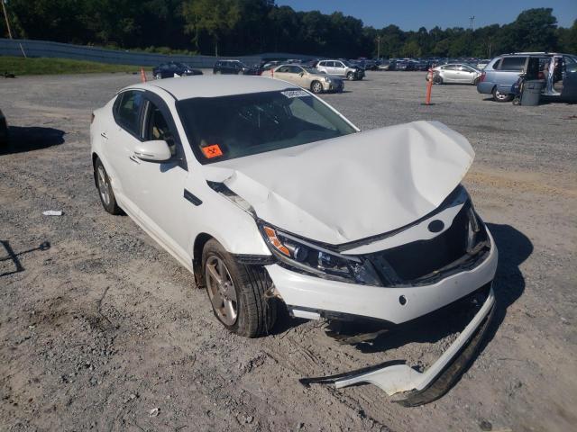 KIA OPTIMA LX 2015 5xxgm4a74fg450408