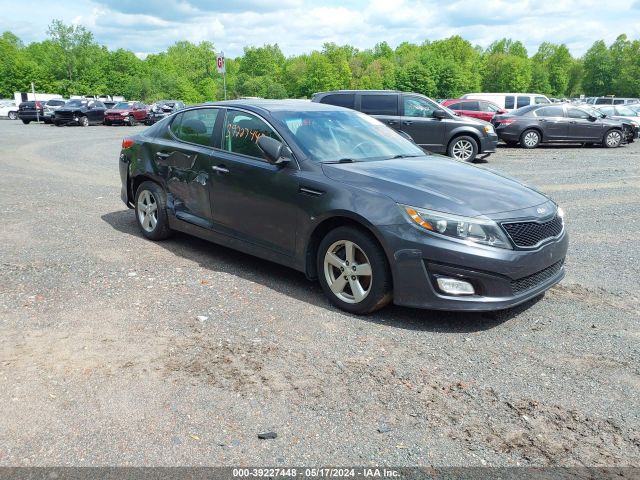 KIA OPTIMA 2015 5xxgm4a74fg451123