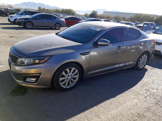 KIA OPTIMA LX 2015 5xxgm4a74fg451252