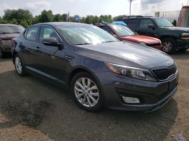 KIA OPTIMA LX 2015 5xxgm4a74fg452224