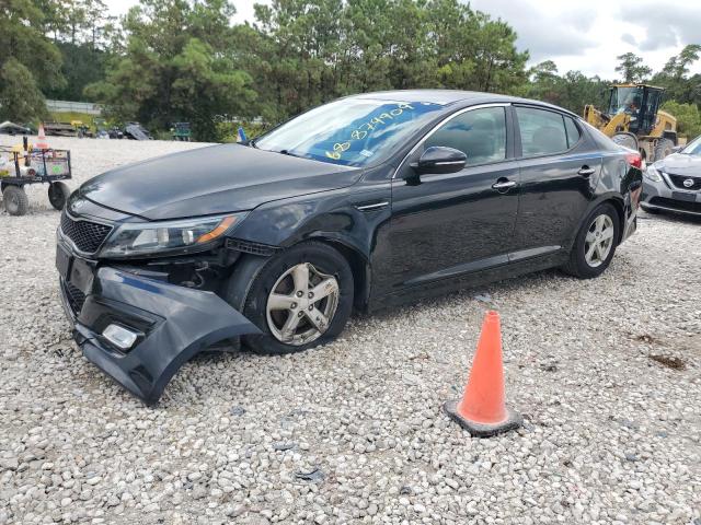 KIA OPTIMA LX 2015 5xxgm4a74fg452482