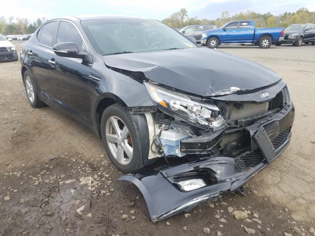 KIA OPTIMA LX 2015 5xxgm4a74fg452871