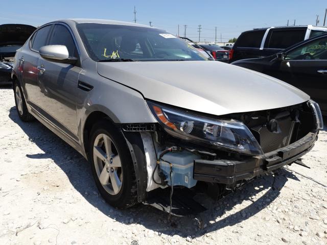 KIA OPTIMA LX 2015 5xxgm4a74fg453048