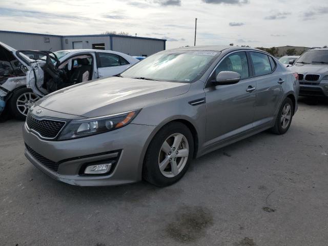 KIA OPTIMA LX 2015 5xxgm4a74fg453115