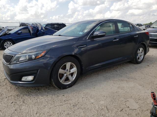 KIA OPTIMA LX 2015 5xxgm4a74fg454815