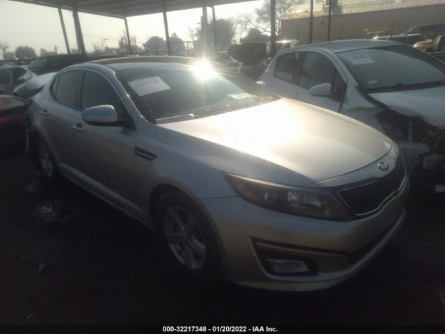 KIA OPTIMA 2015 5xxgm4a74fg455155