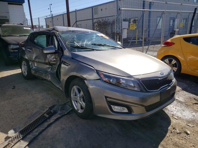 KIA OPTIMA LX 2015 5xxgm4a74fg455740