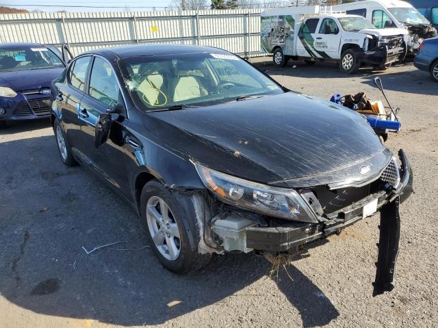 KIA OPTIMA LX 2015 5xxgm4a74fg456502