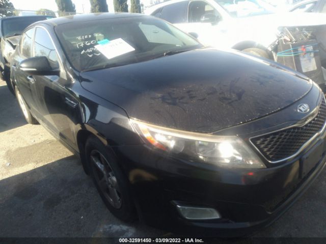 KIA OPTIMA 2015 5xxgm4a74fg456516