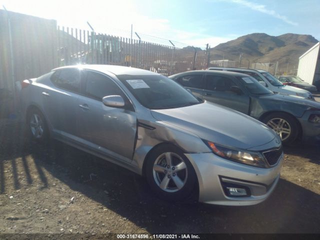 KIA OPTIMA 2015 5xxgm4a74fg456581