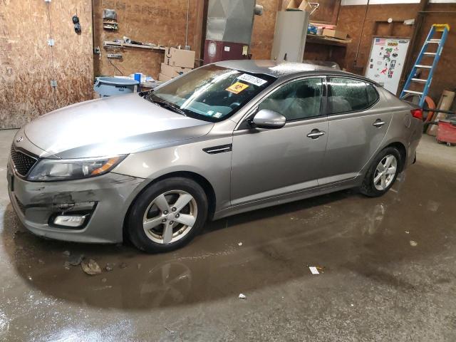 KIA OPTIMA 2015 5xxgm4a74fg457066