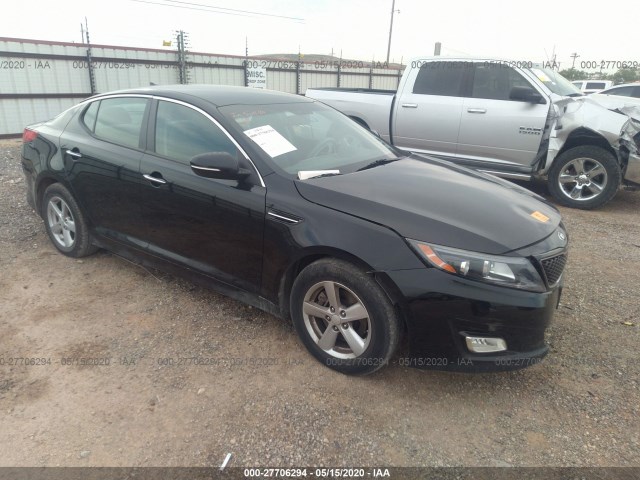 KIA OPTIMA 2015 5xxgm4a74fg457200