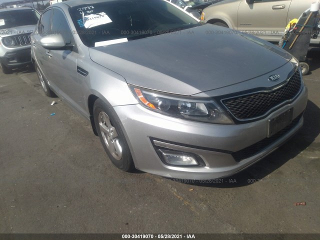 KIA OPTIMA 2015 5xxgm4a74fg457357