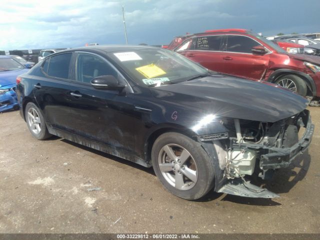 KIA OPTIMA 2015 5xxgm4a74fg457536