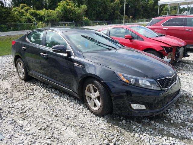 KIA OPTIMA LX 2015 5xxgm4a74fg458296