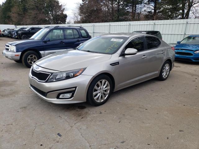 KIA OPTIMA LX 2015 5xxgm4a74fg458850