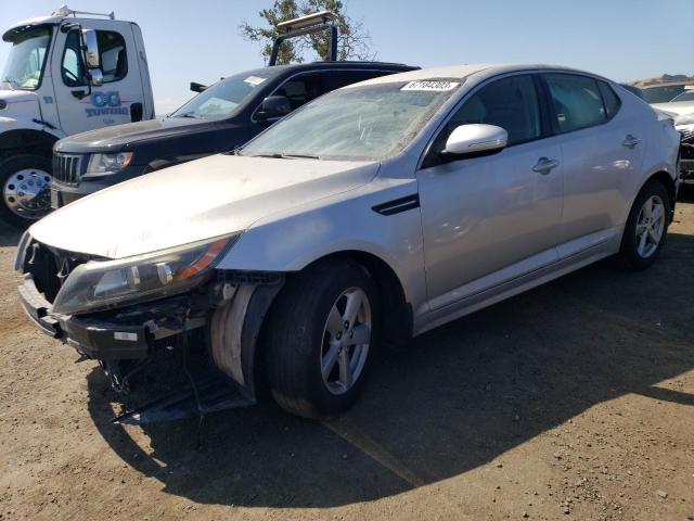 KIA OPTIMA LX 2015 5xxgm4a74fg459111