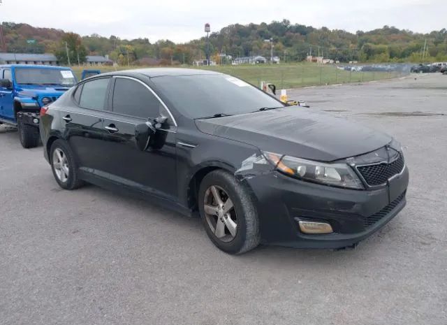 KIA OPTIMA 2015 5xxgm4a74fg459397