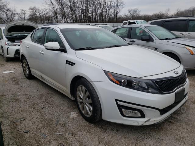 KIA OPTIMA LX 2015 5xxgm4a74fg460310