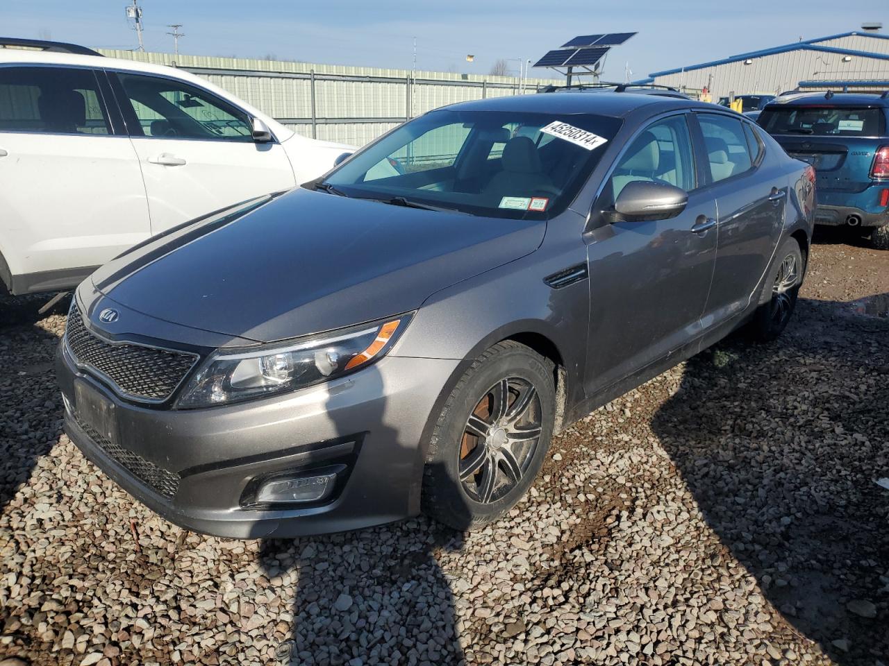 KIA OPTIMA 2015 5xxgm4a74fg460663