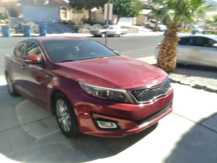 KIA OPTIMA LX 2015 5xxgm4a74fg461540