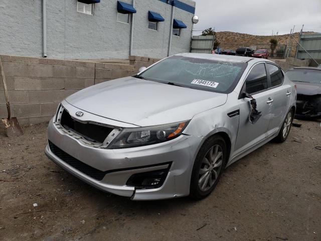 KIA OPTIMA LX 2015 5xxgm4a74fg461800