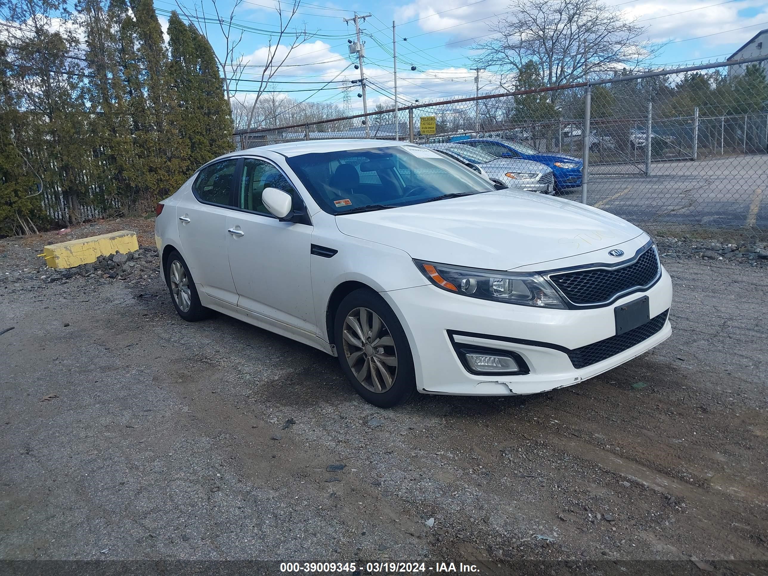 KIA OPTIMA 2015 5xxgm4a74fg461957