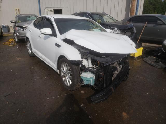 KIA OPTIMA LX 2015 5xxgm4a74fg461960