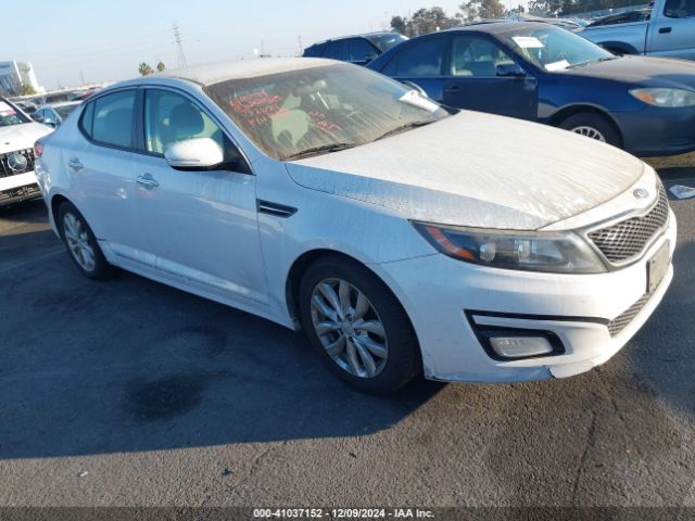 KIA OPTIMA 2015 5xxgm4a74fg462042