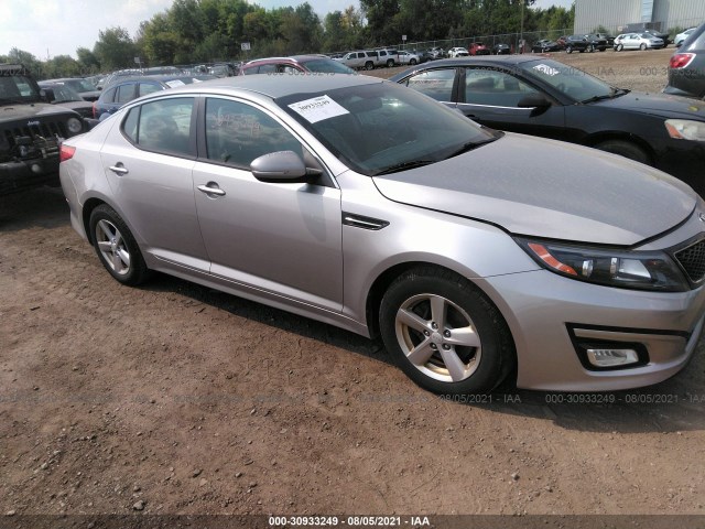 KIA OPTIMA 2015 5xxgm4a74fg462252