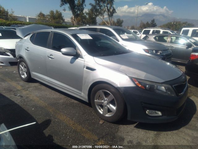 KIA OPTIMA 2015 5xxgm4a74fg462378