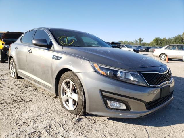 KIA OPTIMA LX 2015 5xxgm4a74fg462736