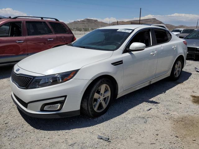 KIA OPTIMA LX 2015 5xxgm4a74fg462980