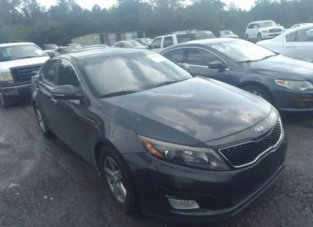 KIA OPTIMA 2015 5xxgm4a74fg463224