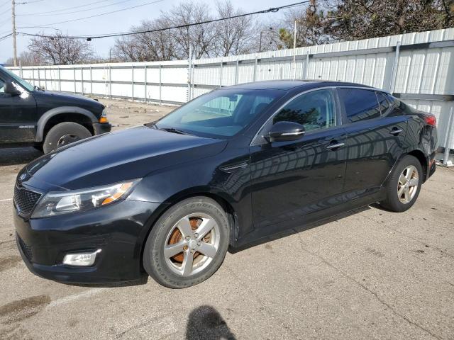 KIA OPTIMA 2015 5xxgm4a74fg463885