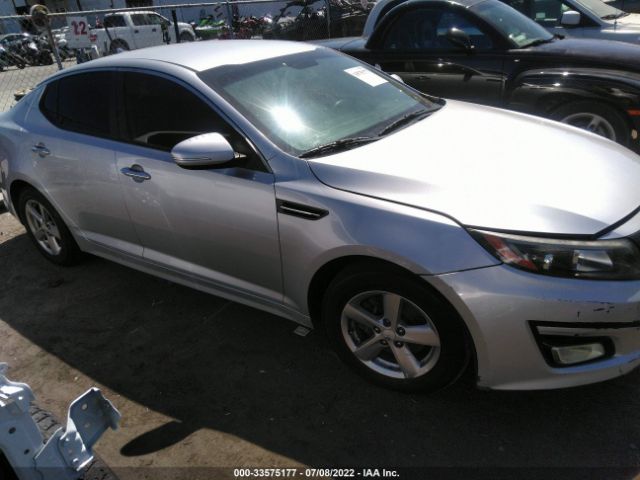 KIA OPTIMA 2015 5xxgm4a74fg463983