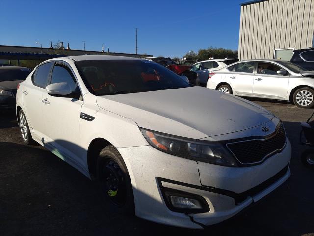 KIA OPTIMA LX 2015 5xxgm4a74fg465023