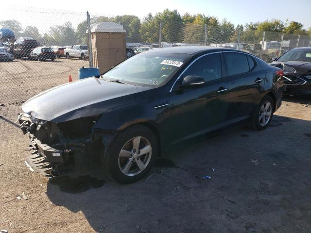 KIA OPTIMA 2015 5xxgm4a74fg465121